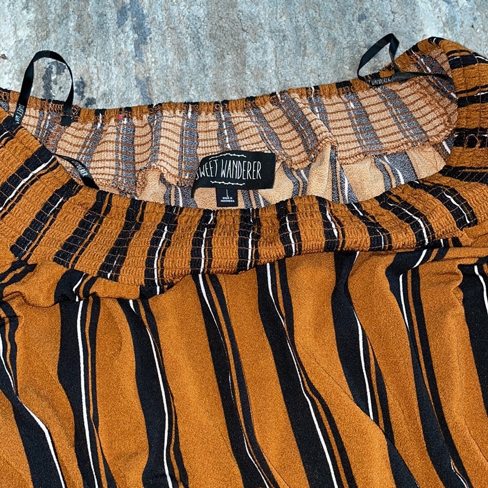 Sweet Wanderer - image 3